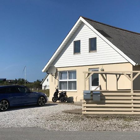 Nørre VorupørSeaside Voアパートメント エクステリア 写真
