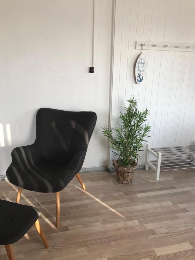 Nørre VorupørSeaside Voアパートメント エクステリア 写真